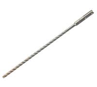 DEWALT Sds Plus XLR Cabeza Completa Carburo Broca 6.5mm Ol : 260mm Wl : 200mm
