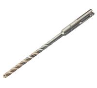 DEWALT Sds Plus XLR Cabeza Completa Carburo Broca 7.0mm Ol : 160mm Wl : 100mm