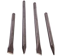 Dewalt SDSMAXSET-QZ - Conjunto de punteros y cinceles SDS-Max (DT6820+DT6821+DT6822+DT6823), 4