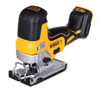 Dewalt sierra calar empuñadura superior sin escobillas 18v xr, dcs335
