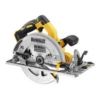 Dewalt Sierra circular a batería de 184 mm, XR 18V DCS572N