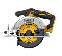 DEWALT Sierra circular de 20 V máx.*, 6-1/2 pulgadas, inalámbrica, solo herramienta (DCS565B)