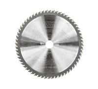 DEWALT Sierra Circular Serie 60, 250mm x 30mm, 60 Dientes ATB