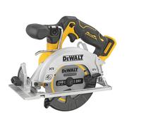 DeWalt - Sierra Circular sin escobilla XR 12V 140mm sin cargador/batería