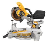 DEWALT Sierra ingletadora DCS361B