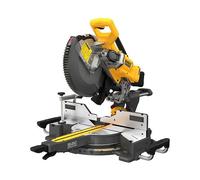 DEWALT Sierra Ingletadora Flexvolt 54V DCS781N-XJ Base