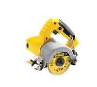 DEWALT Sierra para azulejos 110 mm 1300 W corte húmedo, DWC410-QS