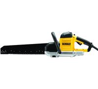 DeWALT Sierra para materiales de construcción Alligator DWE396
