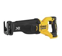 DEWALT Sierra recitadora sin escobillas XR® de 20 V MAX* con Power DETECT™ (solo herramienta) (DCS368B)
