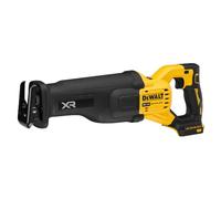 DeWalt - Sierra Sable Compacta sin escobillas XR 18V FV Advantage sin cargador/batería y maletín TSTAK II