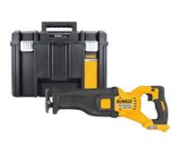 DeWalt - Sierra Sable sin escobillas XR FLEXVOLT 54V sin cargador/batería y maletín TSTAK VI