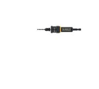 Dewalt sistema de broca y trabajo 10mm, ideal para perforaciones preci