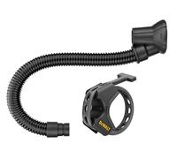 DeWALT Sistema de Extracción de Polvo DWH052 para Martillo Demoledor