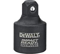 Dewalt Socket Adapter Square Impact Ready