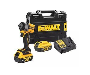 DEWALT solución dirigida a adultos para uso diario con formato versátil