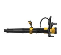 DEWALT Soplador Mochila sin escobillas XR FLEXVOLT 54V sin cargador/batería, solución accesorio electrónico para uso diario