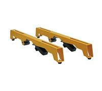 DeWalt Kit de montaje DE7025-XJ - 2 adaptadores para ingletadora en banco DE7023/33/35 430 mm