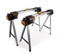 DEWALT Soporte para corte de metal, 2 piezas DWST1-75676
