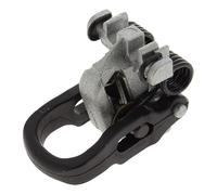 DeWalt Stanley - Abrazadera de sujeción para hoja de sierra de calar DW349 FME340