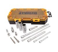 DEWALT Stanley STADW73807 - Juego de Llaves de Vaso