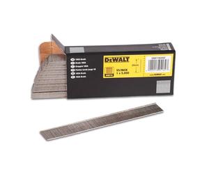 DeWalt stauchkopfn. dnbt 30 mm 5 KST. Edelst., 1 pieza, Plata, dnbt1830sz