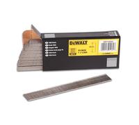 DeWalt stauchkopfn. dnbt 40 mm 5 KST. Edelst., 1 pieza, Plata, dnbt1840sz