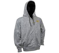 DEWALT Sudadera con Capucha para Hombre Adapter Only, Gris, Talla XL de EE. UU