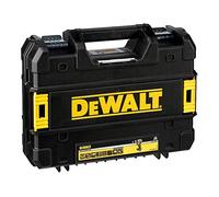 DEWALT T-STAK - Maletín para herramientas eléctricas (DCD796, DCD795, DCD996, DCD887, DCF880 y DCF886)
