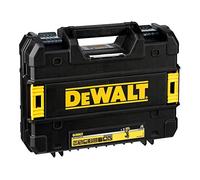 DEWALT T-STAK - Maletín para herramientas eléctricas (DCD796, DCD795, DCD996, DCD887, DCF880 y DCF886)