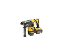 DeWalt - Taladro cincel SDS-Plus 18/54V 9.0Ah Li-Ion 3.5J - DCH333X2
