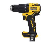 DEWALT DCD709N-XJ Atornillador a batería sin batería sin cargador Motor sin escobillas