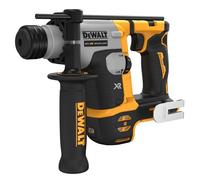 DEWALT Taladro percutor de 18 V XR SDS PLUS de 16 mm, solo herramienta, DCH172N-XJ