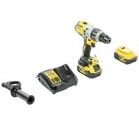 Taladro percutor Dewalt DCD996P2 - 18 V XR sin escobillas