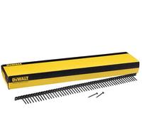 Dewalt tornillos gruesos para tablaroca de 45 mm x 3,5 mm (1000 unidad
