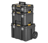 Dewalt Torre de caja TSTAK 3 en 1 IP54