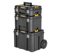 Dewalt Torre de caja TSTAK 3 en 1 IP54