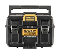 DEWALT Tough System V2 - Caja de carga de baterías XR y FlexVolt de 18 V, 240 V