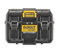 DEWALT Toughsystem 2.0 20V Dual Port Charger (DWST08050)