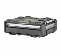 Dewalt toughsystem 2 0 dxl cajones profundos: unidad de almacenamiento