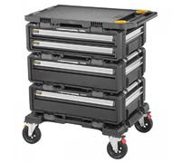 DEWALT Toughsystem 2.0 DXL Sistema de almacenamiento 5 en 1 DWST60510-1