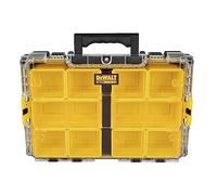 Dewalt Toughsystem 2.0 - Organizador de tamaño completo