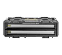 Sistema de almacenamiento DeWalt ToughSystem 2.0 DXL, cajón poco profundo DWST08520-1