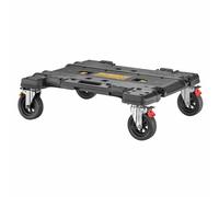 DeWALT ToughSystem DXL DWST08530-1 - Patinete de transporte (capacidad de carga hasta 200 kg)