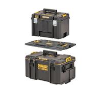 Dewalt TOUGHSYSTEM/TSTAK adaptér bundle DWST08017-9