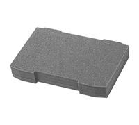 DEWALT Toughsystem V2 - Incrustación de espuma, color negro