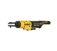 DEWALT Trinquete XTREME™ 12V MAX* sin escobillas de 1/4" (solo herramienta) (DCF504B)