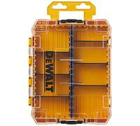 Caja de herramientas DEWALT, estuche resistente, tama?o mediano, solo estuche (DWAN2190)