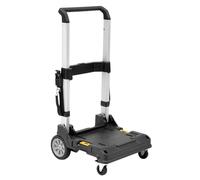 DEWALT TSTAK Carro portaherramientas plegable con ruedas, DWST1-71196