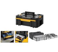 DeWalt Caja de herramientas TSTAK DeWalt DWST1-70705