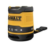 DEWALT USB-C Rechargeable Bluetooth Speaker (DCR008)